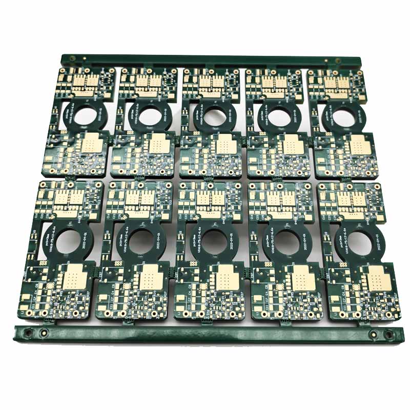 六层PCB厚铜板